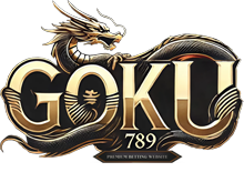 Goku789 เว็บพนันออนไลน์ครบทุกการเดิมพัน สล็อต บาคาร่า แทงบอล